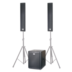 Solton aart Sat Array