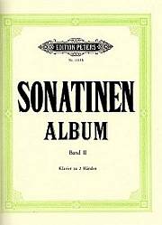 Sonatinenalbum für Klavier