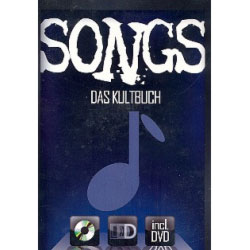 Songs - Das Kultbuch CD