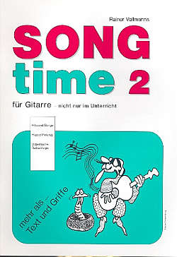 Songtime 2 - Gitarre