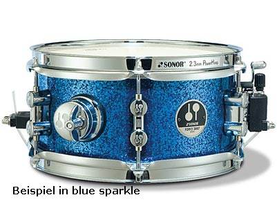 Sonor Force 3007 Maple Snare FS1005 10"