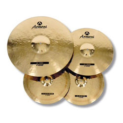 Sonor Armoni Beckensatz 
