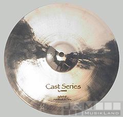 Sonor CB 12 S Cast Cymbal Brillant 12" Splash