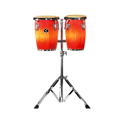 Sonor CMC 0910 Mini Conga Set RBHG