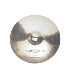 Sonor Cast B8 Crash Becken 16"