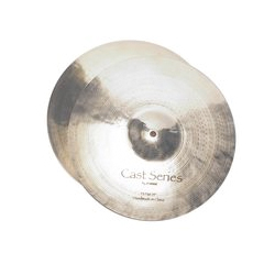 Sonor Cast B8 Hi Hat 14"