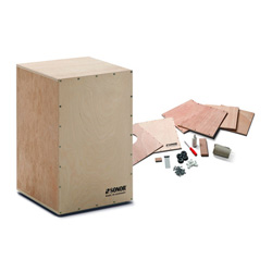 Sonor DIY Cajon Bausatz Adults