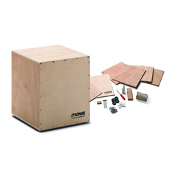 Sonor DIY Cajon Bausatz Kinder