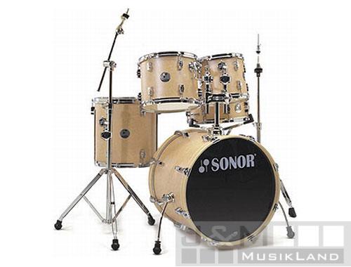 Sonor FSH-1155 Drumset Force 1005 Fusion
