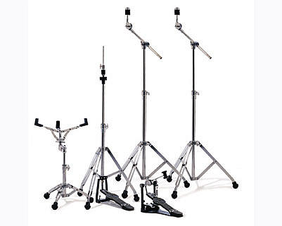 Sonor HS-205 Hardware Set doppelstrebig