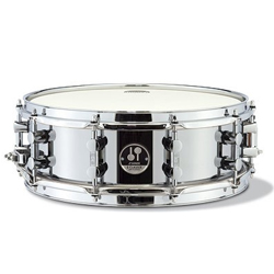 Sonor S Classix Serie SC 10 1405 Snare Stahl 14" x 5"