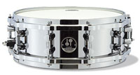 Sonor S Classix Stahl Snare 14x5"