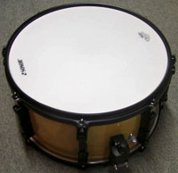 Sonor Birch Snare Drum Natur 13x7"