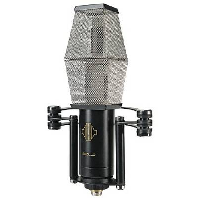 Sontronics apollo stereo Bändchenmikro