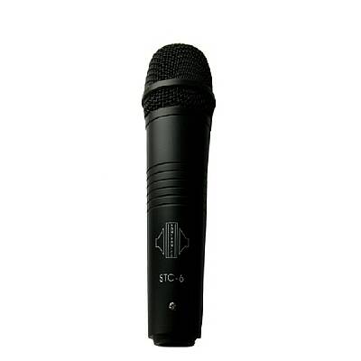 Sontronics stc-6 Kondensator Livemikro