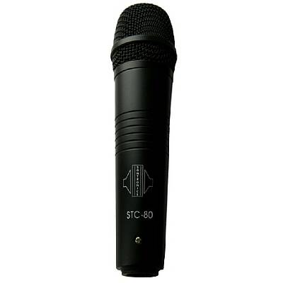 Sontronics stc-80 dynam. Livemikro