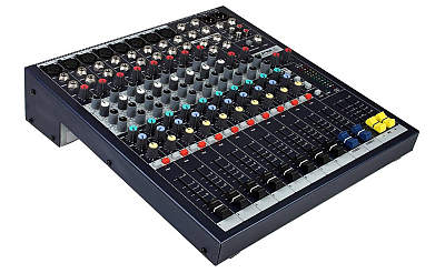 Soundcraft EPM-12 Mischpult