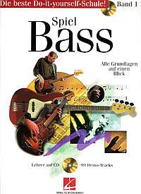 Spiel Bass 1, Doug Downing - Chris Kringel HL699594