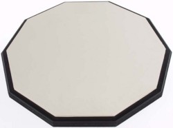 Stagg 12" PRACTICE PAD TD-12.2