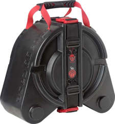 Stagg 12" TOM CASE STC-12T