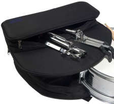 Stagg 14'' Snare Bag DLX