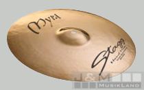 Stagg 15" Myra Brilliant Rock Crash