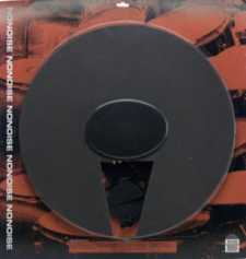 Stagg 22'' Übungspad Neoprene DF22BD