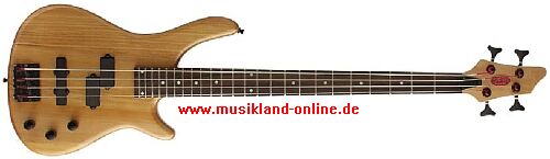 Stagg BC-300 NT E-Bass