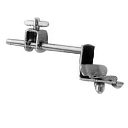 Stagg BH268 Kuhglockenhalter für Bassdrum