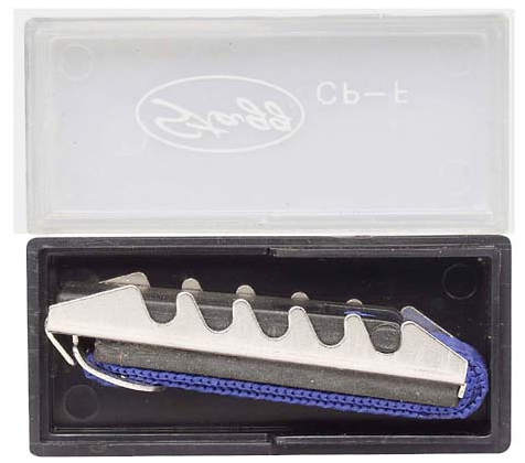 Stagg Capo Classic flat CP-F