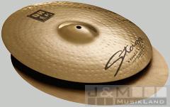 Stagg DH Brilliant Medium HiHat 13"