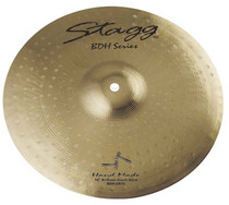 Stagg DH-CR16B Brilliant Crash 16'' Rock