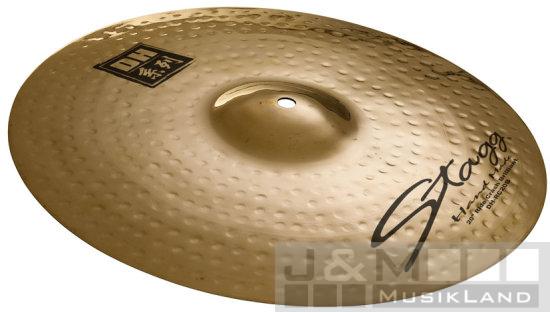 Stagg DH-RC19B Crash/Ride Brilliant 19"