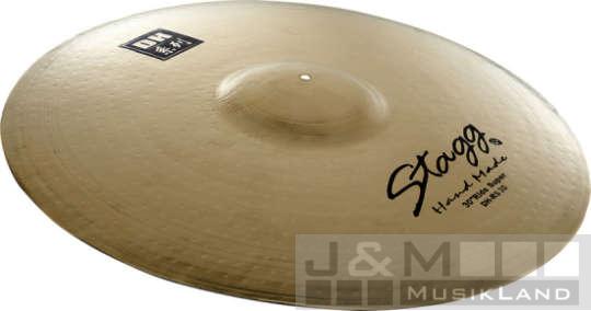 Stagg DH-RS26B Ride Brilliant super 26"