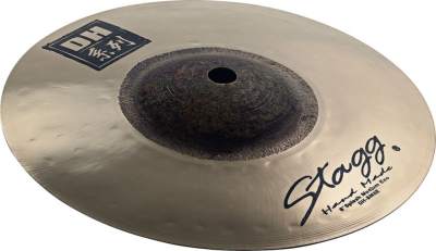 Stagg DH-SM8E EXO Medium Splash 8"