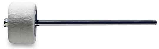 Stagg Filz Bass Drum Schlägel PB-2-HP