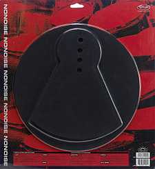 Stagg Hi-Hat Übungs Pad DFHH