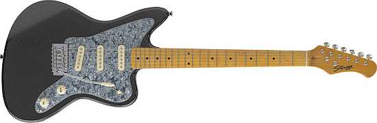 Stagg M-370 MBK 