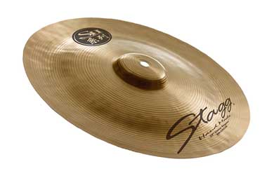 Stagg SH-CH08R China Regular 8''