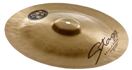 Stagg SH-CH14R China Regular 14''