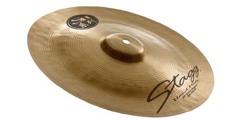 Stagg SH-CH16R China Regular 16''