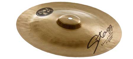 Stagg SH-CH18R China Regular 18''