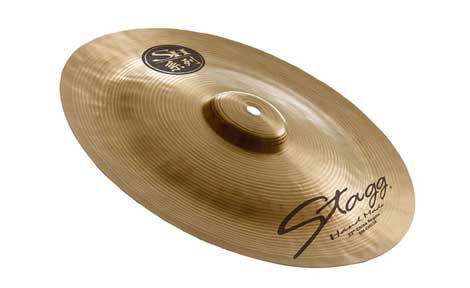 Stagg SH-CH20R China Regular 20''
