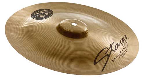 Stagg SH-CH22R China Regular 22''