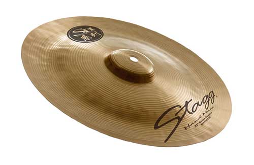 Stagg SH-CH24R China Regular 24''