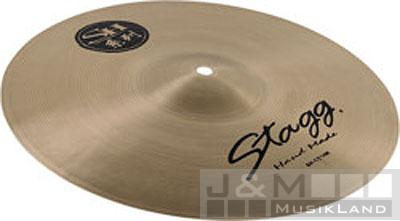 Stagg SH-CT14R Crash thin reg 14''