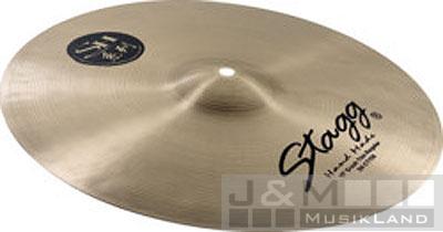 Stagg SH-CT15R crash thin 15''