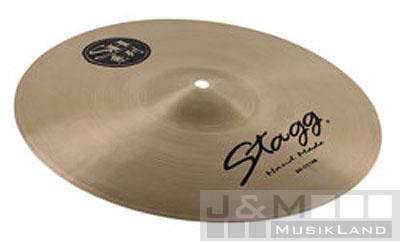 Stagg SH-CT17R Crash thin regular 17''