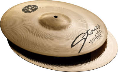 Stagg SH-HM12R Hi-Hat medium