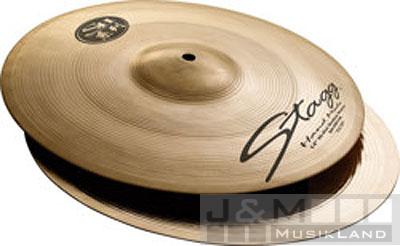 Stagg SH-HM14R HiHat medium 14''